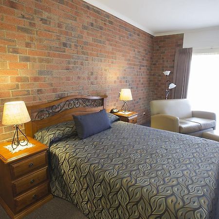 Horsham Country City Motor Inn Экстерьер фото