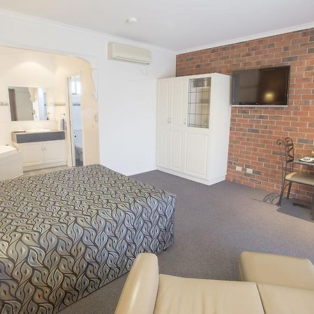 Horsham Country City Motor Inn Экстерьер фото