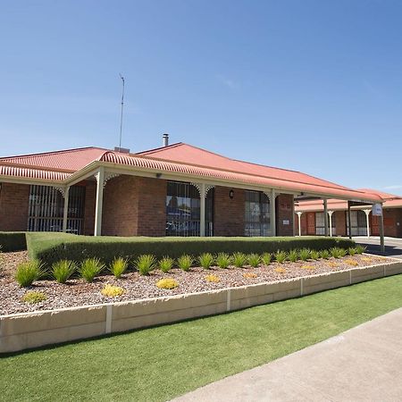 Horsham Country City Motor Inn Экстерьер фото