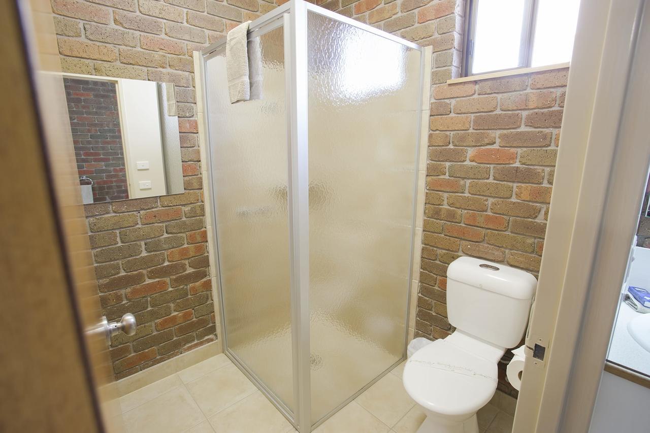 Horsham Country City Motor Inn Экстерьер фото