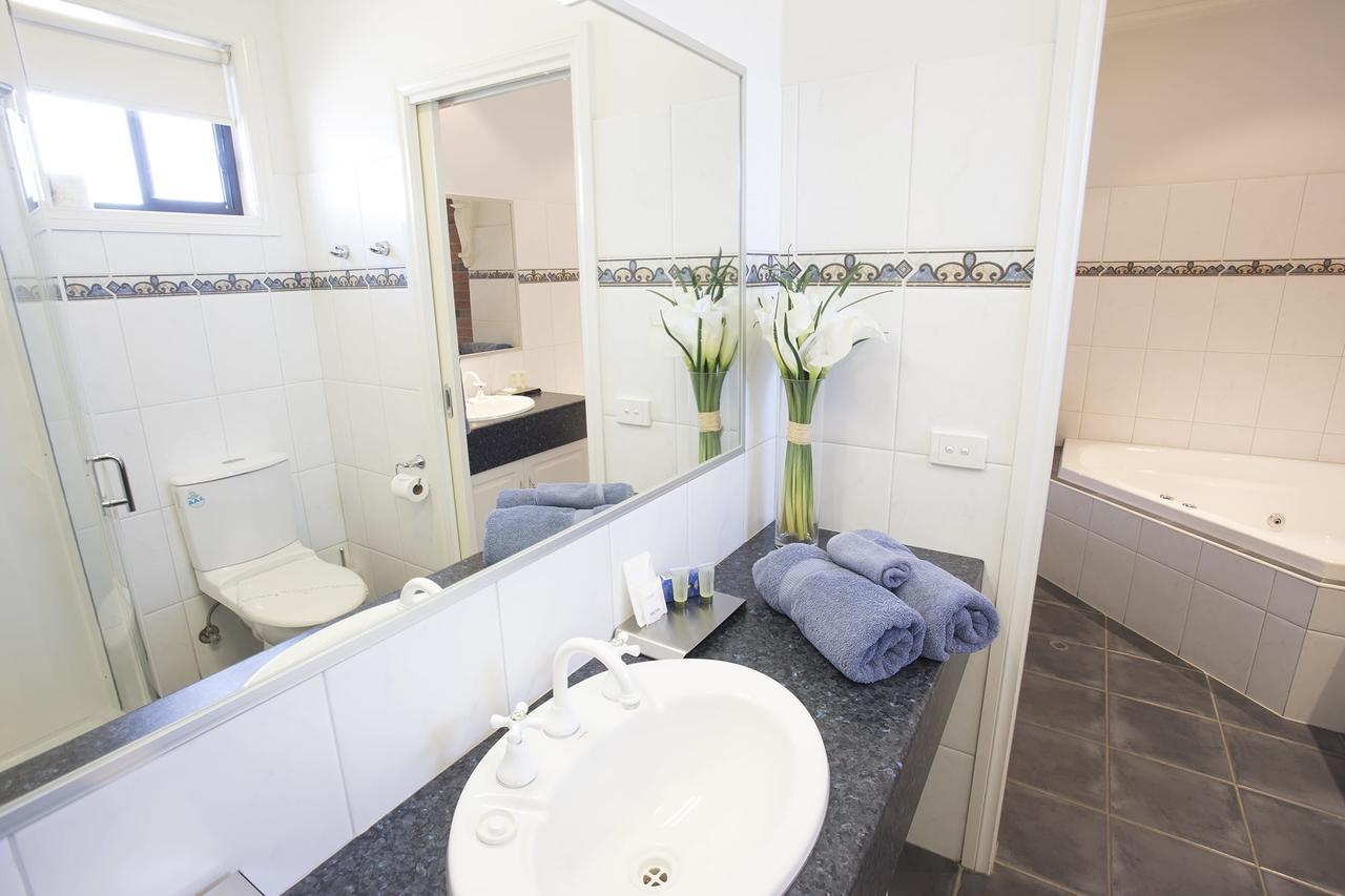 Horsham Country City Motor Inn Экстерьер фото