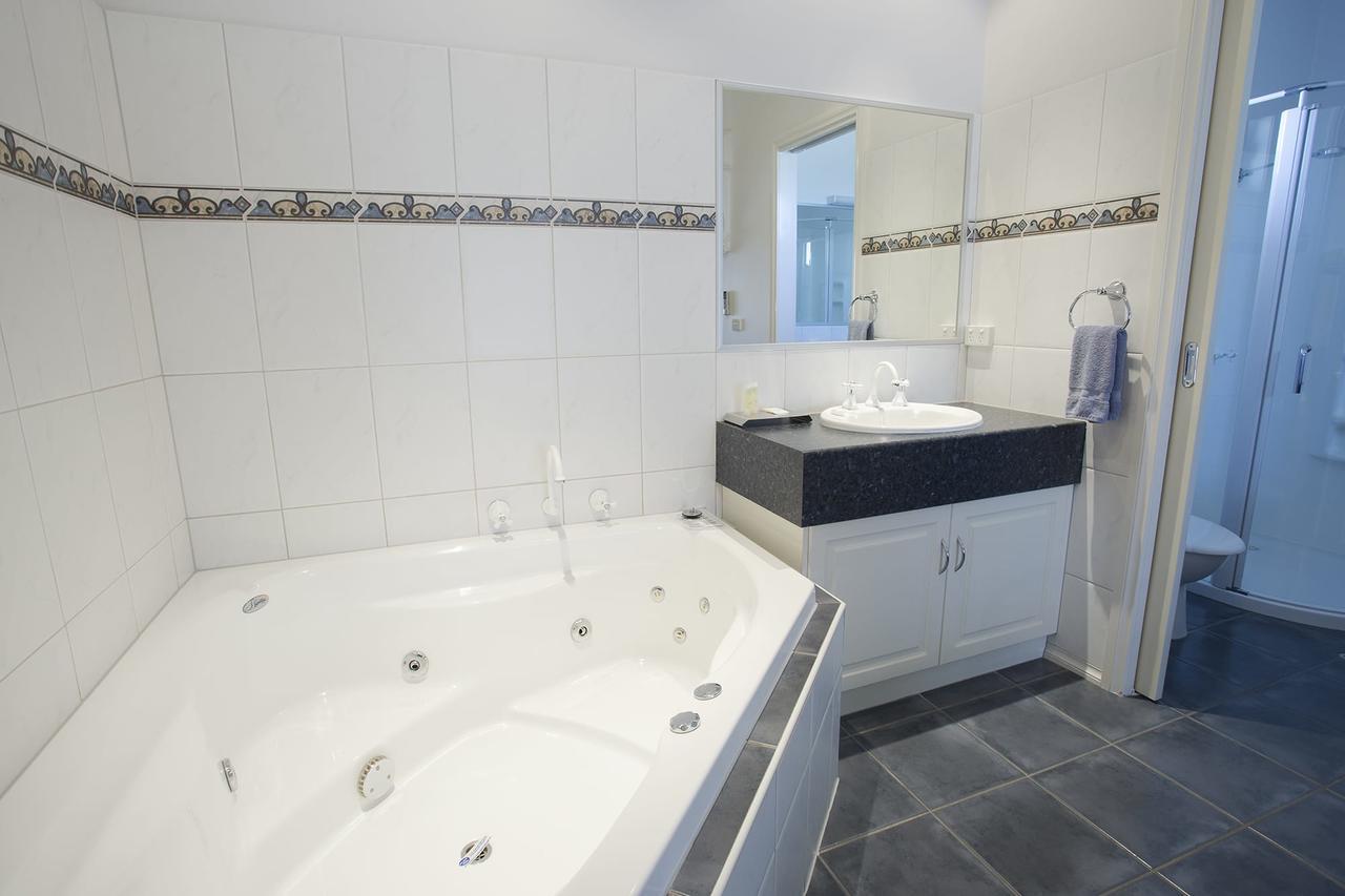 Horsham Country City Motor Inn Экстерьер фото
