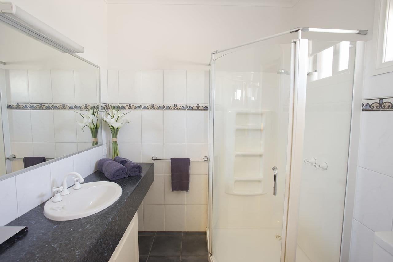 Horsham Country City Motor Inn Экстерьер фото