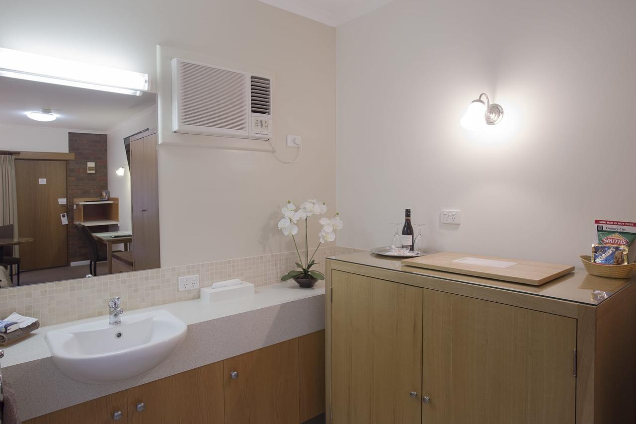 Horsham Country City Motor Inn Экстерьер фото