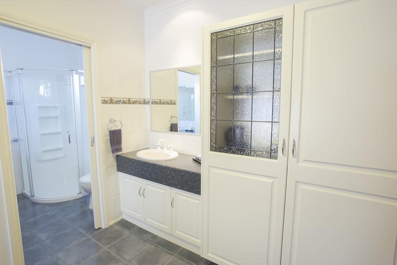 Horsham Country City Motor Inn Экстерьер фото